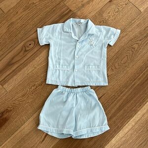 Sweet Dreams Pajama Set size 24M/2T